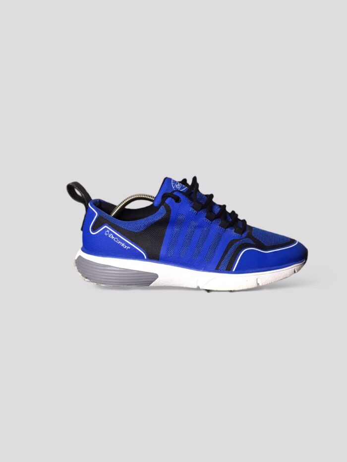 DR COMFORT GORDO DIABETIC MEDICAL SHOES - Image 1