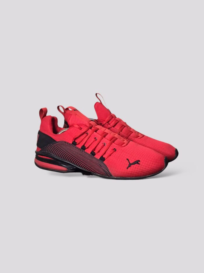 PUMA AXELION LS TRANING SHOES - Image 3