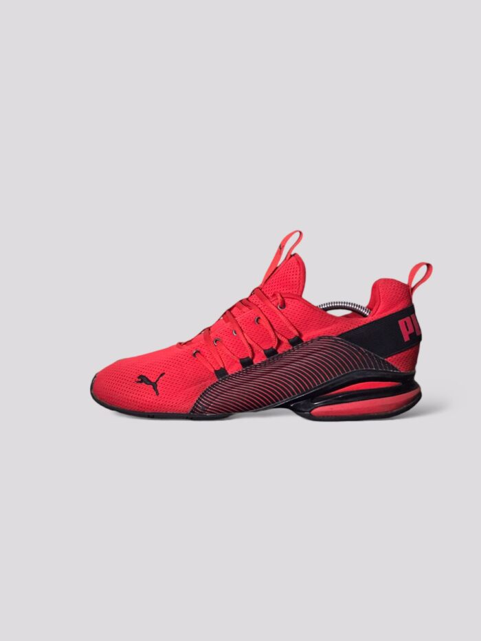 PUMA AXELION LS TRANING SHOES - Image 2