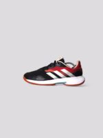 ADIDAS COURTJAM CONTROL INDOOR SHOES - Image 2