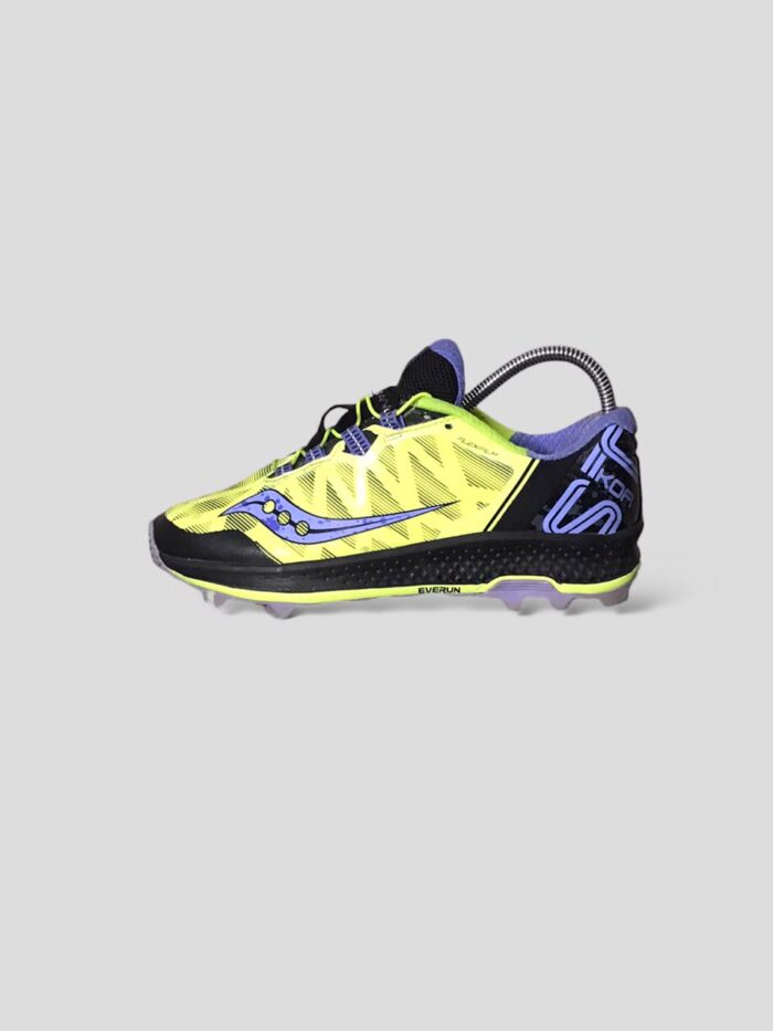 SAUCONY KOA ST TRAIL RUNNNING SHOES - Image 2