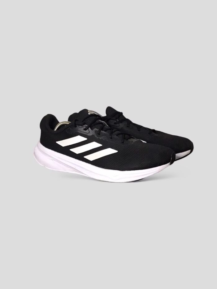ADIDAS RESPONSE RUNNING SHOES - Image 3