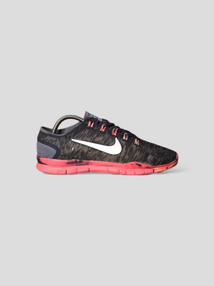 NIKE FREE TR CONNECT 2 TRANING SHOE - Image 1