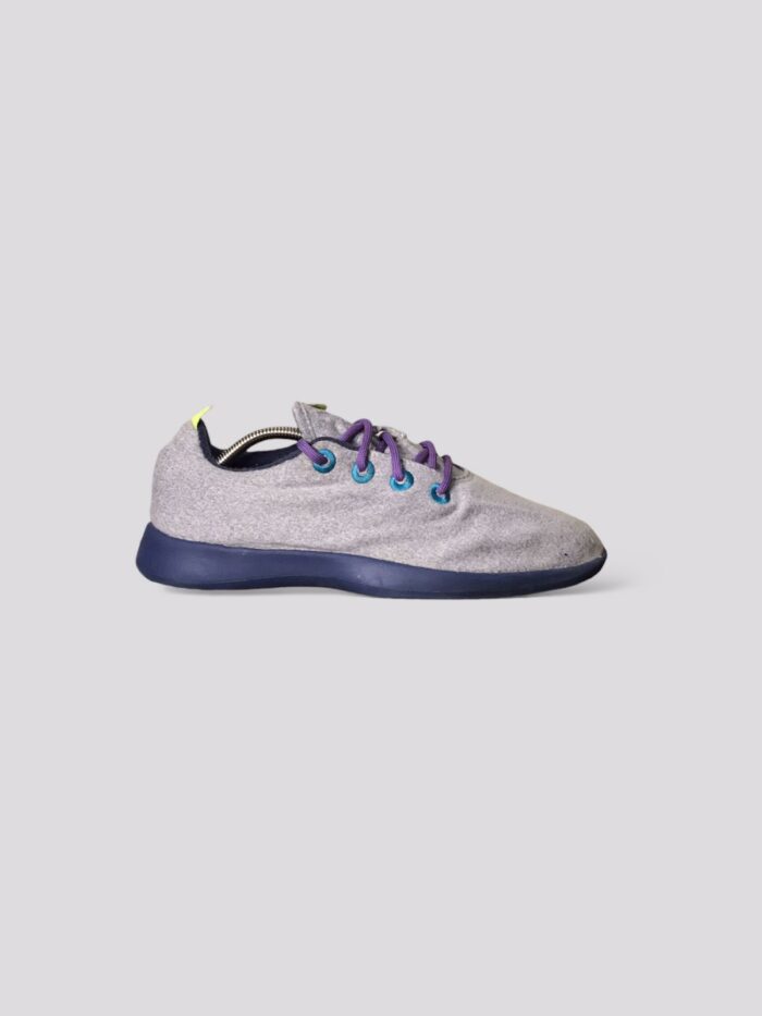 ALLBIRDS WOOL RUNNERS LIMITED EDITION - Image 1