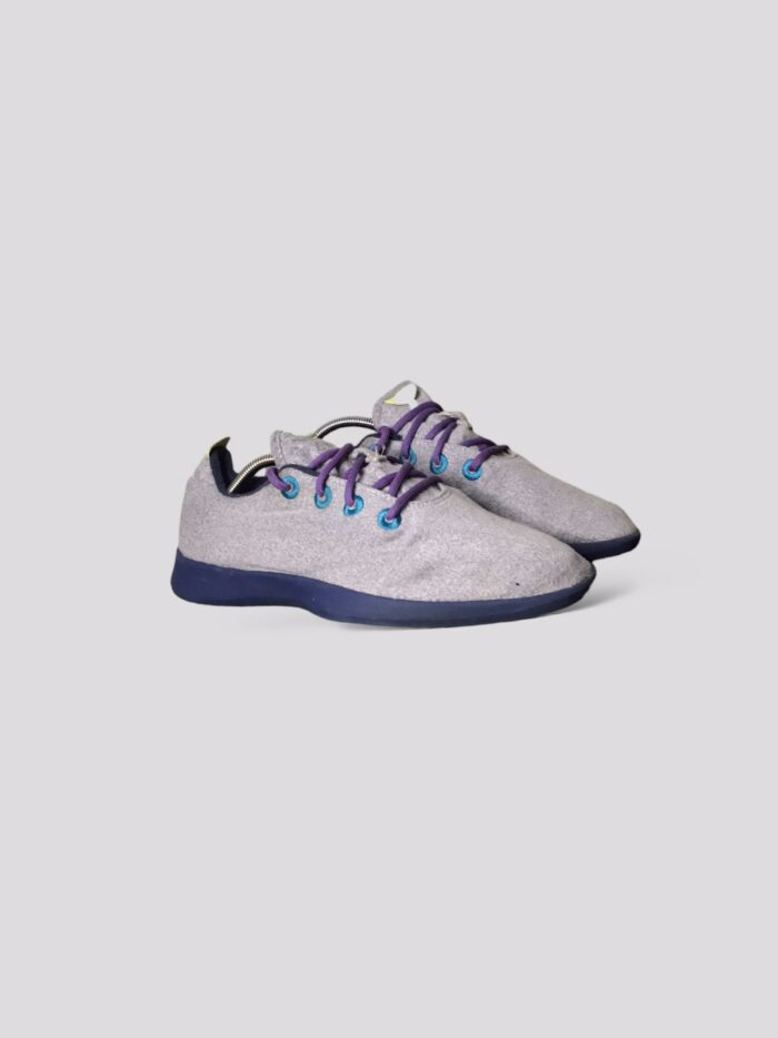 ALLBIRDS WOOL RUNNERS LIMITED EDITION - Image 3