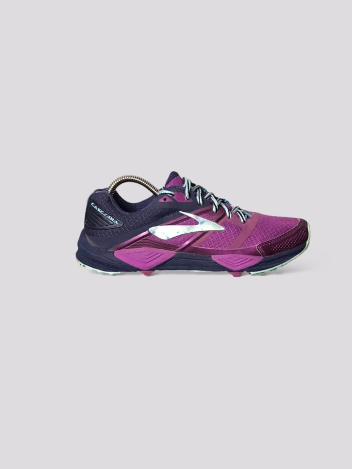 Brooks Cascadia 12 - Image 1