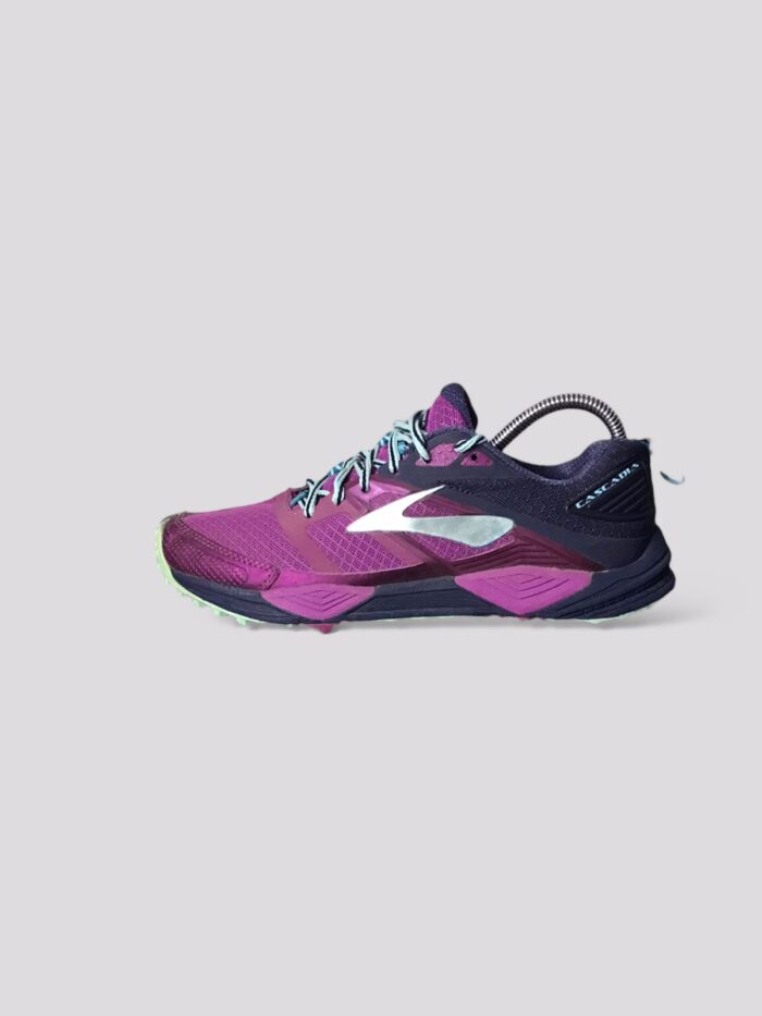 Brooks Cascadia 12 - Image 2