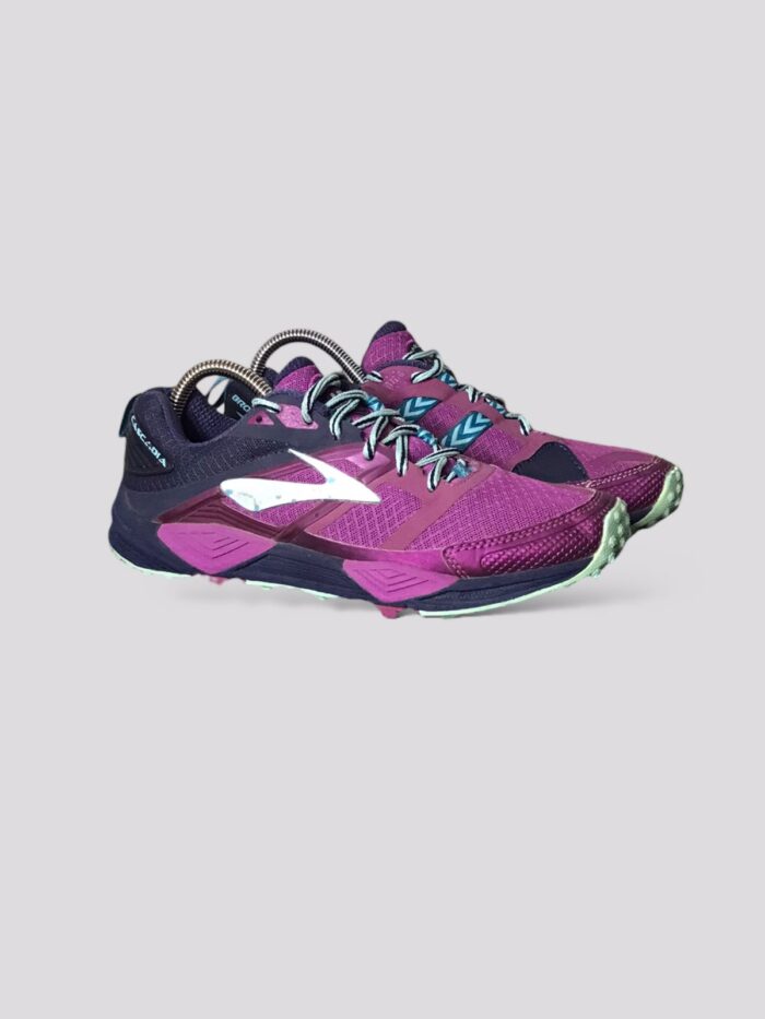 Brooks Cascadia 12 - Image 4