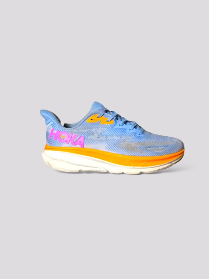 HOKA ONE ONE Clifton 9 - Image 1