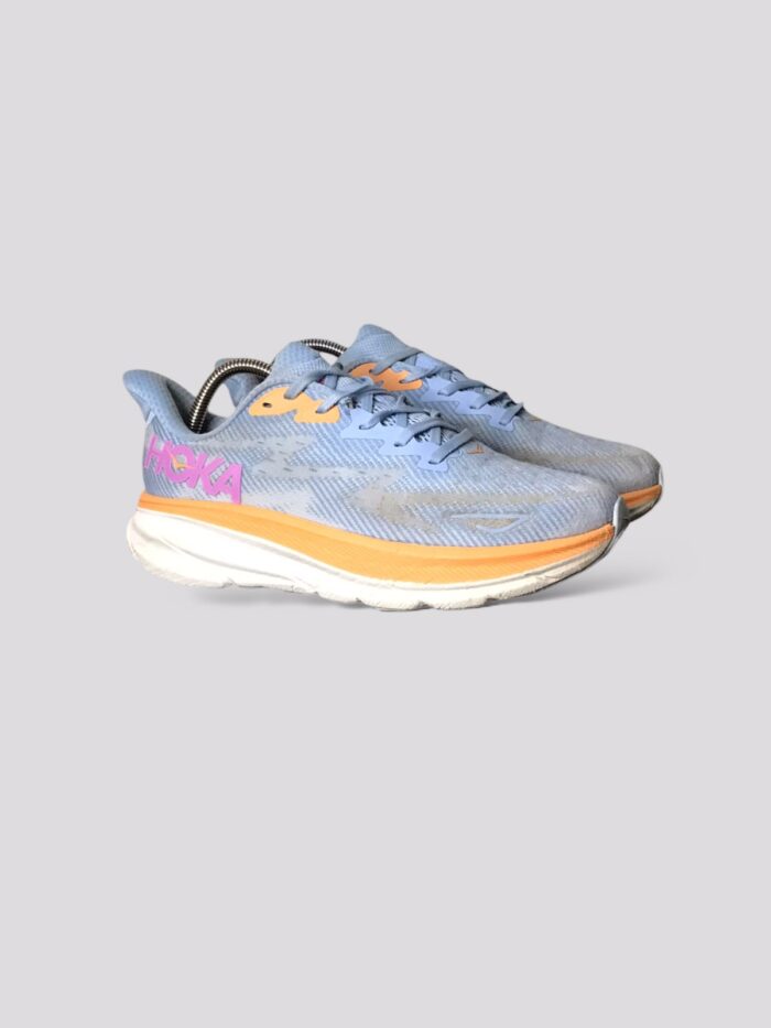 HOKA ONE ONE Clifton 9 - Image 3