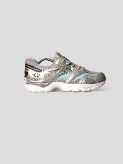 APEX BOSS RUNNER SILVER C