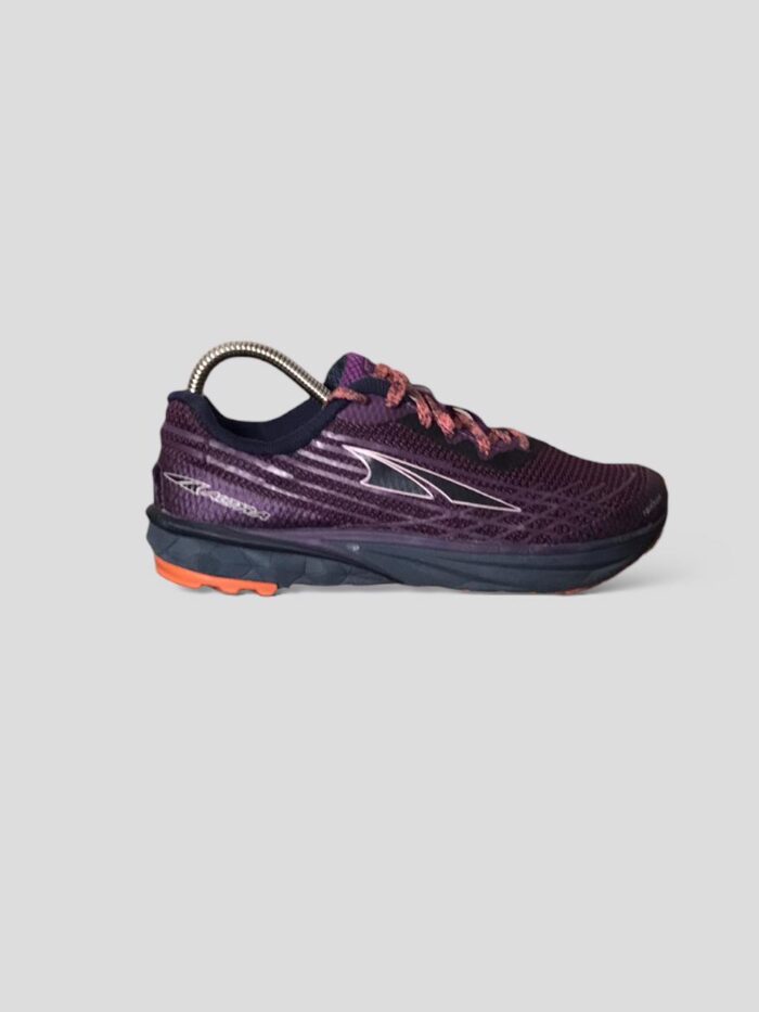 ALTRA TIMP 2 - Image 1