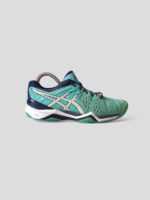 ASICS Gel Resolution Flexion Fit Tennis Shoes